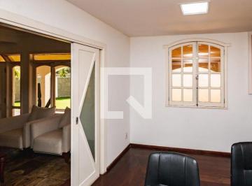 Casa · 1450m² · 3 Quartos · 5 Vagas - Quinto Andar (Premier Vendas 2) · Casa à Venda - Garças, 3 Quartos, 1450 m² - Belo Horizonte