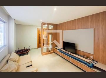 Casa · 180m² · 4 Quartos · 1 Vaga · Casa à Venda - Ipiranga, 4 Quartos,  180 m² - Belo Horizonte