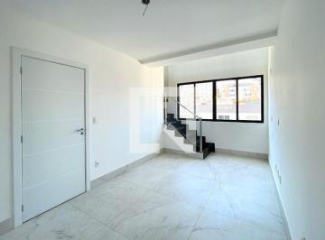 Apartamento · 115m² · 3 Quartos · 2 Vagas · Apartamento à Venda - Barroca, 3 Quartos,  115 m² - Belo Horizonte