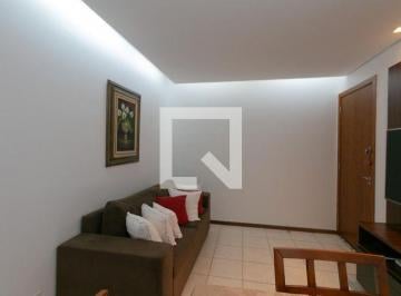 Apartamento · 50m² · 2 Quartos · 1 Vaga · Apartamento à Venda - Paquetá, 2 Quartos, 50 m² - Belo Horizonte