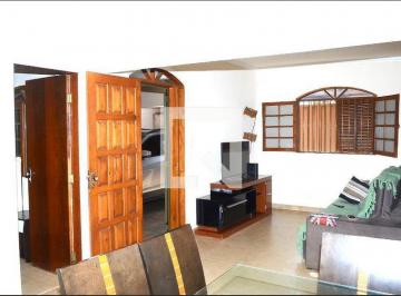 Casa · 250m² · 4 Quartos · 3 Vagas · Casa à Venda - Goiânia, 4 Quartos, 250 m² - Belo Horizonte