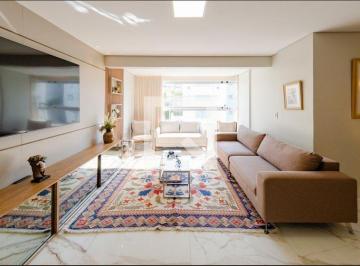 Apartamento · 115m² · 3 Quartos · 3 Vagas · Apartamento à Venda - Buritis, 3 Quartos,  115 m² - Belo Horizonte