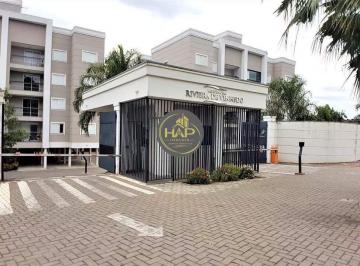 Apartamento · 88m² · 3 Quartos · 2 Vagas · Apartamento à Venda no Condomínio Riviera de Vinhedo, 3 dorm. e Lazer - Vinhedo/SP