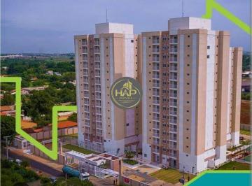 Apartamento · 87m² · 2 Quartos · 2 Vagas · Vendo Apartamento em Paulínia – Impecável e Pronto para Morar!