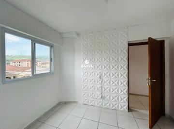 Apartamento · 77m² · 2 Quartos · 1 Vaga · Apartamento à venda no Jardim Guassu em São Vicente.