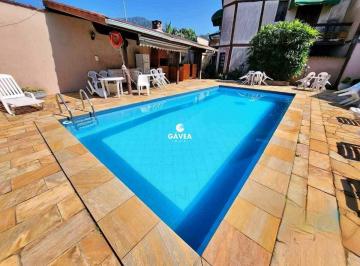 Casa · 245m² · 3 Quartos · 2 Vagas · Casa a Venda na Enseada em Guarujá