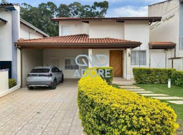 Casa · 182m² · 3 Quartos · 2 Vagas · Casa para alugar no Condomínio Portal de Itu II – Itu/SP