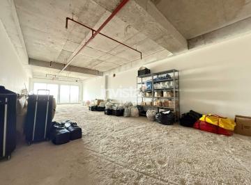 Comercial · 94m² · 1 Vaga · Sala Comercial para Locação em Santos – 94m²