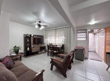 Casa · 92m² · 2 Quartos · Casa de Vila no bairro Macuco