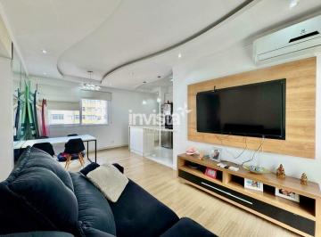 Apartamento · 72m² · 2 Quartos · 1 Vaga · Apartamento à venda no bairro José Menino
