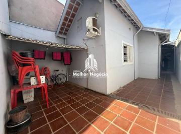 Casa · 98m² · 2 Quartos · 2 Vagas · Casa com 2 quartos à venda no bairro Vila Rezende, Piracicaba - SP