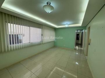 Apartamento · 90m² · 3 Quartos · 1 Vaga · Apartamento à venda no bairro Anchieta