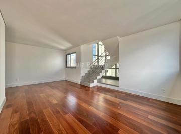 Apartamento · 267m² · 4 Quartos · 4 Vagas · Cobertura à venda no bairro Lourdes