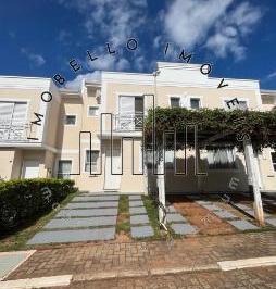 Casa · 100m² · 3 Quartos · Casa à venda em Campinas, Parque Imperador, com 3 quartos, com 100 m²