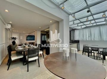 Apartamento · 150m² · 3 Quartos · 1 Vaga · Apartamento à venda, 3 quartos no bairro Marapé em Santos
