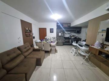 Apartamento · 48m² · 2 Quartos · Apartamento na Colônia Agrícola Samambaia