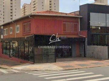 Casa · 346m² · 4 Quartos · 8 Vagas · Sobrado à venda em Campinas, Jardim Guanabara, com 4 quartos, com 346.58 m²