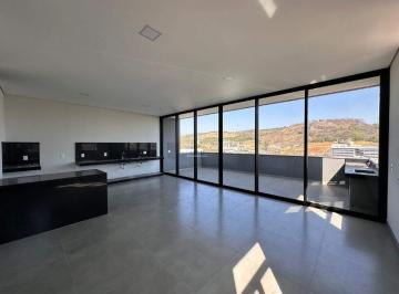 Apartamento · 200m² · 3 Quartos · 2 Vagas · Cobertura única em Itaúna