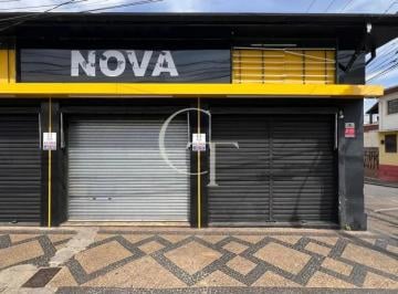 Salão Comercial de esquina no Centro de Salto para Locação · Comercial à venda - no Centro
