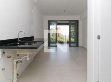 Apartamento · 25m² · 1 Quarto · Apartamento à Venda - Vila Madalena, 1 Quarto, 25 m2