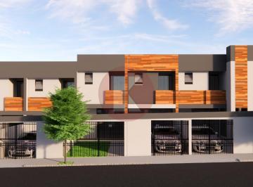 Casa · 88m² · 2 Quartos · 1 Vaga · Casa Independente com 2 Suítes | Bairro Piratininga – 88m² 