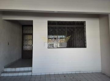 Casa · 188m² · 4 Quartos · 2 Vagas · Sobrado com 4 Quartos para Alugar, 188m² - Jardim Stella, Santo André/SP.