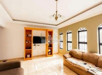 Casa · 160m² · 3 Quartos · 2 Vagas · Casa Térrea com 3 Quartos para Comprar, 160m² - Campestre, Santo André/SP.
