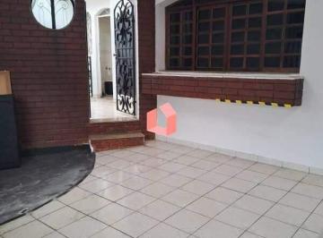 Casa · 163m² · 3 Quartos · 2 Vagas · Sobrado a venda - Jardim Santo Inácio - São Bernardo do Campo
