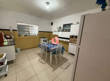 Casa · 253m² · 2 Quartos · 4 Vagas · Oportunidade para Investidor | 3 Moradias | Bairro Assunção | São Bernardo do Campo
