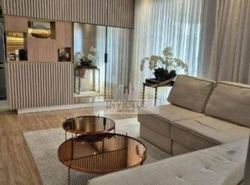 Apartamento · 75m² · 2 Quartos · 1 Vaga · Apartamento com 2 Quartos no Cidade Viva para Comprar, 75m² - Campestre, Santo André/SP. 