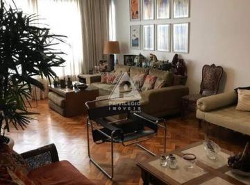 Apartamento · 337m² · 3 Quartos · 1 Vaga · COBERTURA HUMAITA