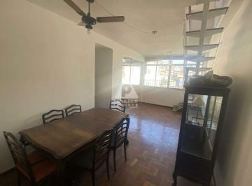 Apartamento · 152m² · 3 Quartos · 1 Vaga · Cobertura à Venda no Flamengo – 152 m², 3 Quartos, 2 Suítes