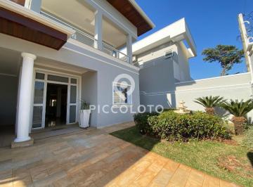 Casa · 381m² · 5 Quartos · 4 Vagas · Sobrado à venda em Campinas, Jardim Chapadão, com 5 quartos, com 381 m², Residencial Jardim Chapadão
