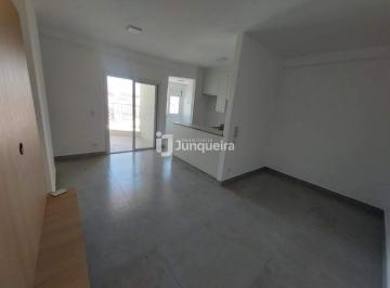 Apartamento · 70m² · 3 Quartos · 2 Vagas · Apartamento para aluguel, 3 quartos, 1 suíte, 2 vagas, Jardim Califórnia - Piracicaba/SP