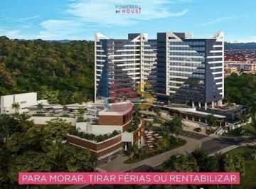 Apartamento · 32m² · 1 Quarto · TONS DE BRISA VENDA