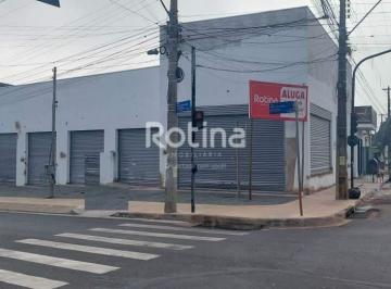 Comercial · 43m² · Comercial para alugar, Granada - Uberlândia/MG - Rotina Imobiliária