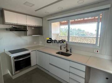 Casa · 108m² · 2 Quartos · 4 Vagas · BARUERI – CASA MOBILIADA 2 DORMS COM SUÍTE NO CONDOMÍNIO NOVA BARUERI, 108M²