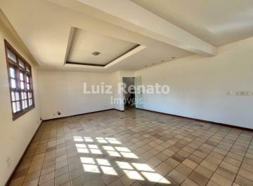 Casa · 640m² · 8 Quartos · 6 Vagas · Casa para aluguel 8 quartos 1 suíte 6 vagas - Santa Tereza