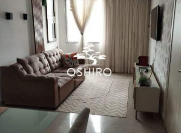 Apartamento · 65m² · 2 Quartos · Apartamento à venda - Gonzaguinha - São Vicente