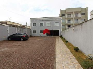 Apartamento · 56m² · 2 Quartos · 1 Vaga · Apartamento com 55,65m² 2 quartos, para aluguel, no bairro Parque da Fonte em São José dos Pinhais