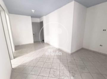 Apartamento · 80m² · 2 Quartos · Apartamento para aluguel, 2 quartos Campestre em Santo André/SP
