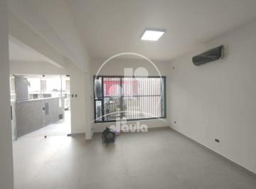 Casa · 157m² · 3 Quartos · 1 Vaga · Sobrado para aluguel, 3 quartos 1 suíte Vila Assunção em Santo André/SP 