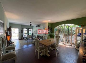 Casa · 189m² · 7 Quartos · 4 Vagas · Casa à venda, 7 quartos, 1 suíte, 4 vagas, Jardim São Caetano - São Caetano do Sul/SP