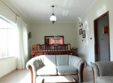 Casa · 222m² · 3 Quartos · 7 Vagas · Casa à venda, 3 quartos, 1 suíte, 7 vagas, Santa Maria - São Caetano do Sul/SP