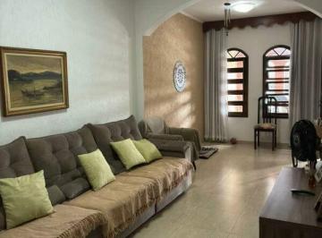 Casa · 138m² · 3 Quartos · 2 Vagas · Casa Térrea à venda 3 quartos 3 suítes 2 vagas Alves Dias - São Bernardo do Campo - SP