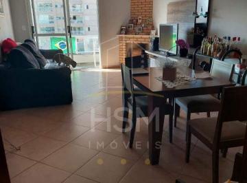 Apartamento · 174m² · 3 Quartos · 2 Vagas · Vende Apartamento - 174m² - Centro - São Bernardo do Campo/SP