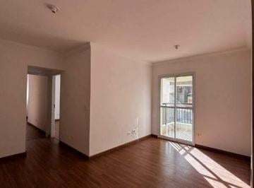 Apartamento · 66m² · 2 Quartos · 2 Vagas · Apartamento para aluguel 2 quartos 1 suíte 2 vagas Centro - São Bernardo do Campo - SP