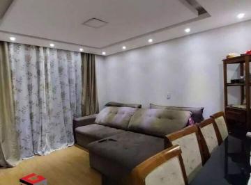 Casa · 139m² · 2 Quartos · 2 Vagas · Casa Térrea à venda 2 quartos 2 vagas Novo Oratório - Santo André - SP