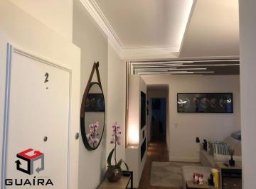 sala · Apartamento à venda 2 quartos 1 suíte 2 vagas Jardim Bela Vista - Santo André - SP