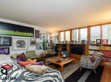 Apartamento · 256m² · 3 Quartos · 3 Vagas · Apartamento em Jardim Paulista com 256m²